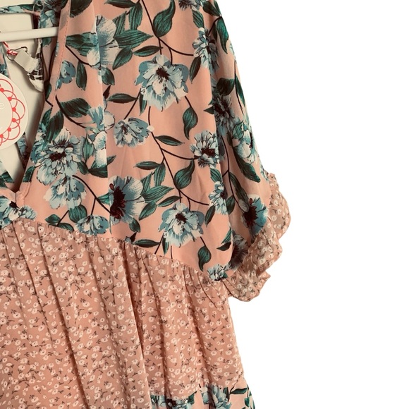 NWT Dress by Umgee - Picture 3 of 6